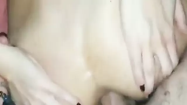 Inserted in the ass of an Iranian woman