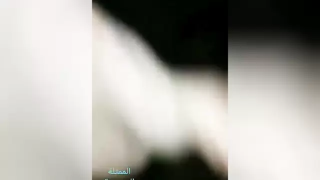 Fucking an Iranian Girl with Big Ass