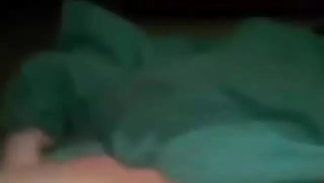 Masturbation close up from Iran