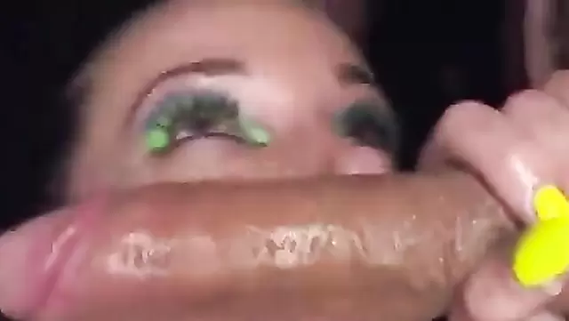 Big Dick Irani
