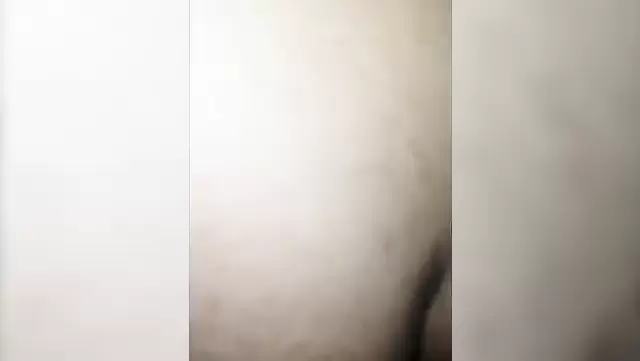 Big Ass Iranian