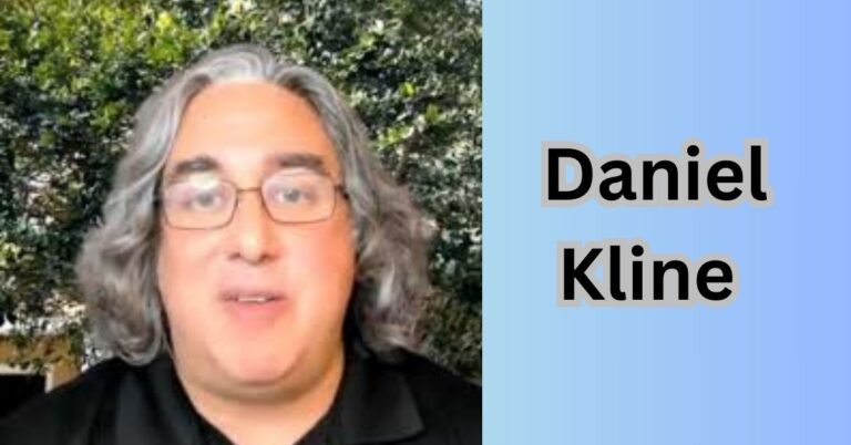 Daniel Kline News