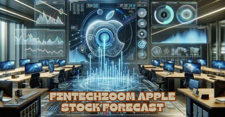 FintechZoom Apple Stock Forecast